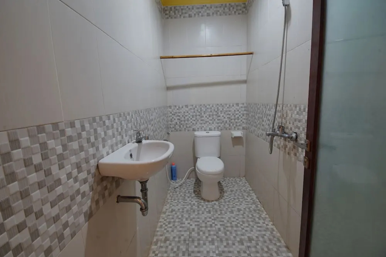 Zam Zam Anjani Villa