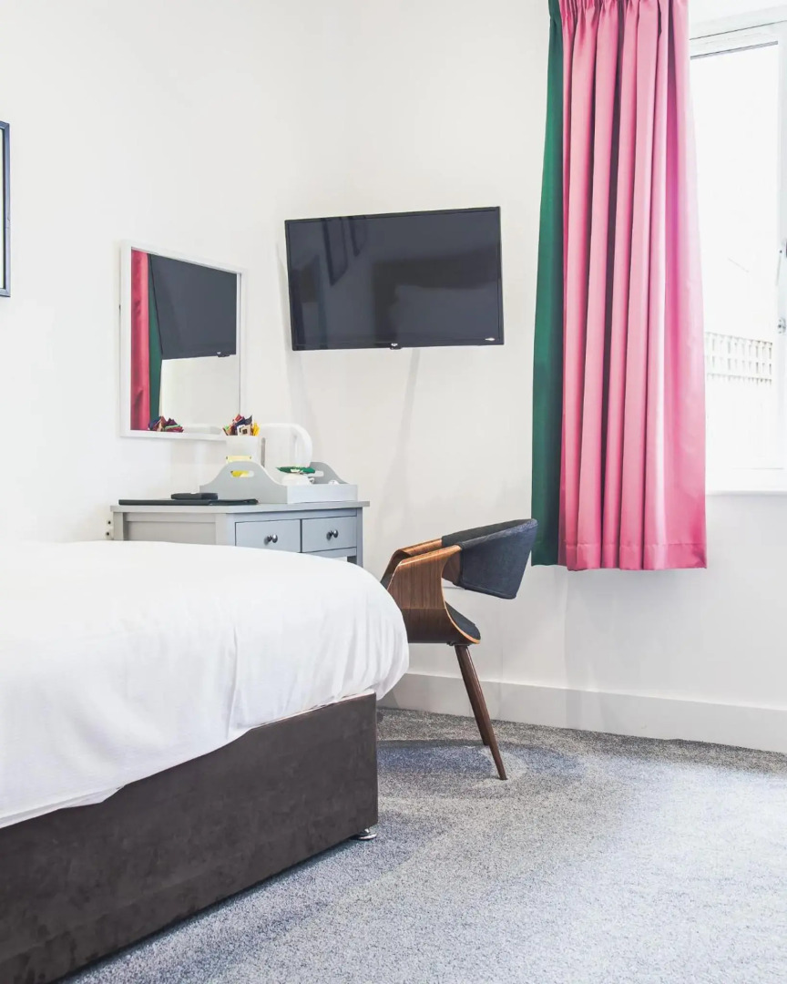 County Hotel Chelmsford