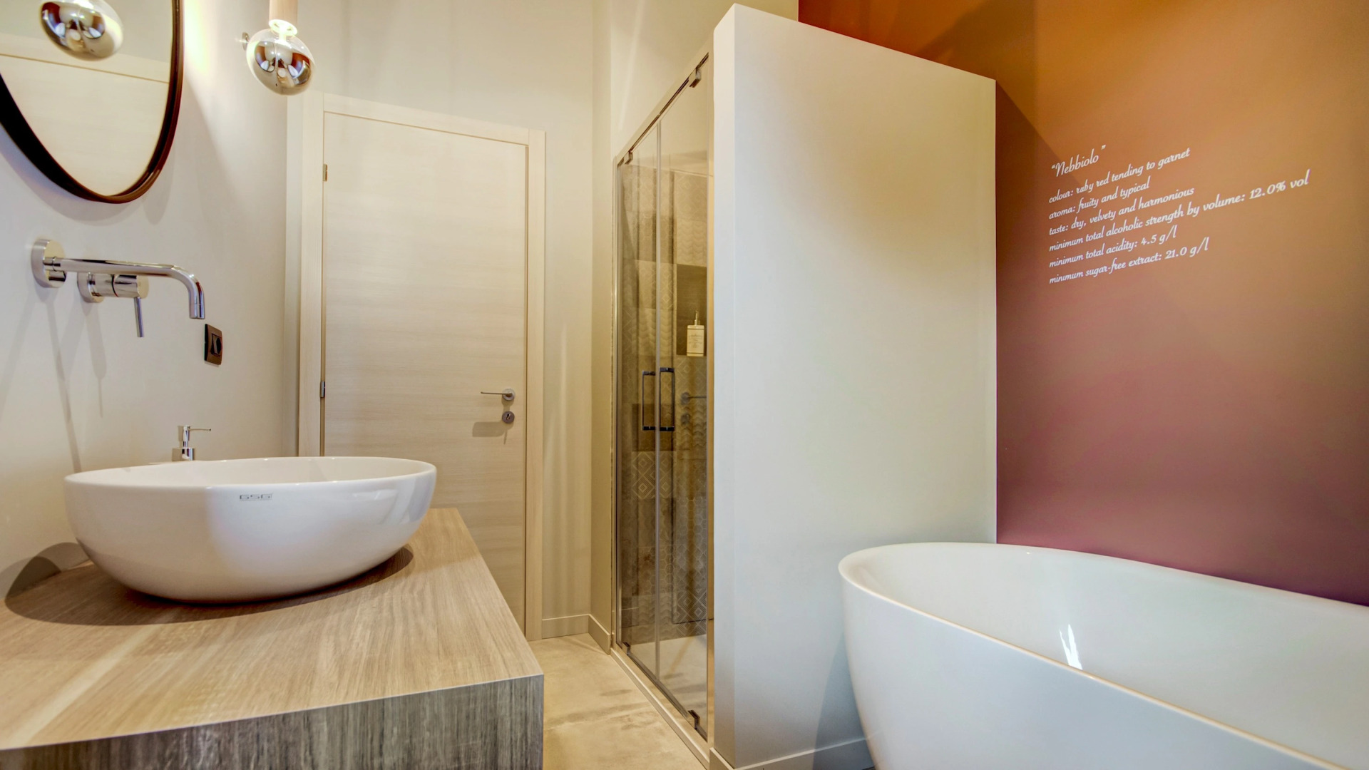 Italianway - Ca' Flor Nebbiolo - CN-A629-CVAZ13C1