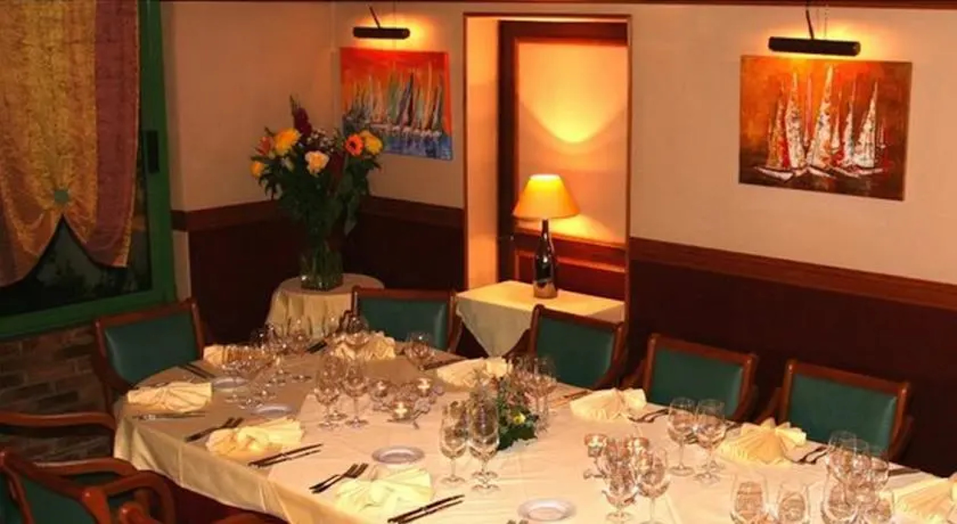 Auberge de la Vallée Verte