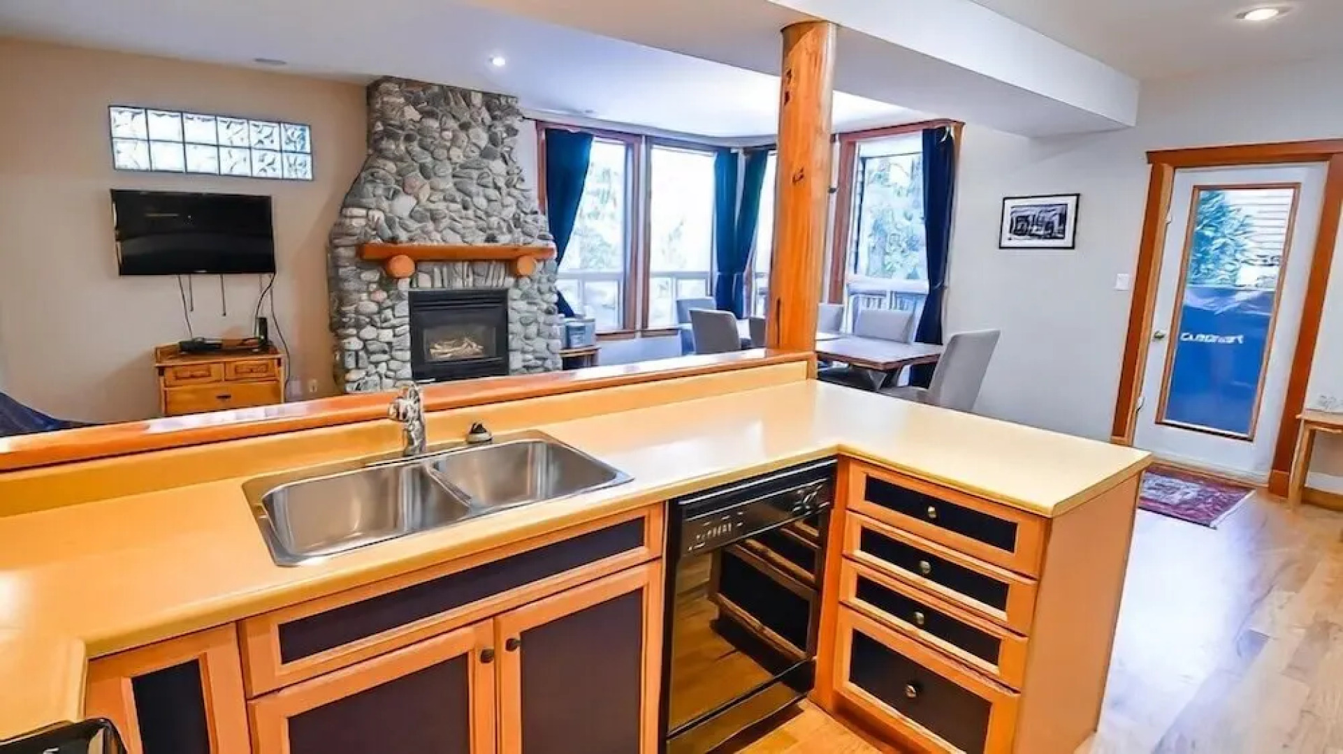 Polar Peak Lodges by Fernie Lodging CO