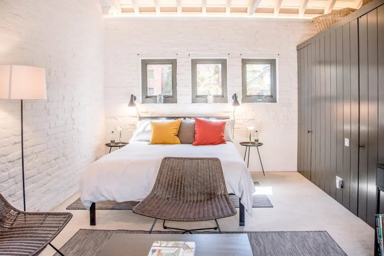 The Loose Box, Sudbourne