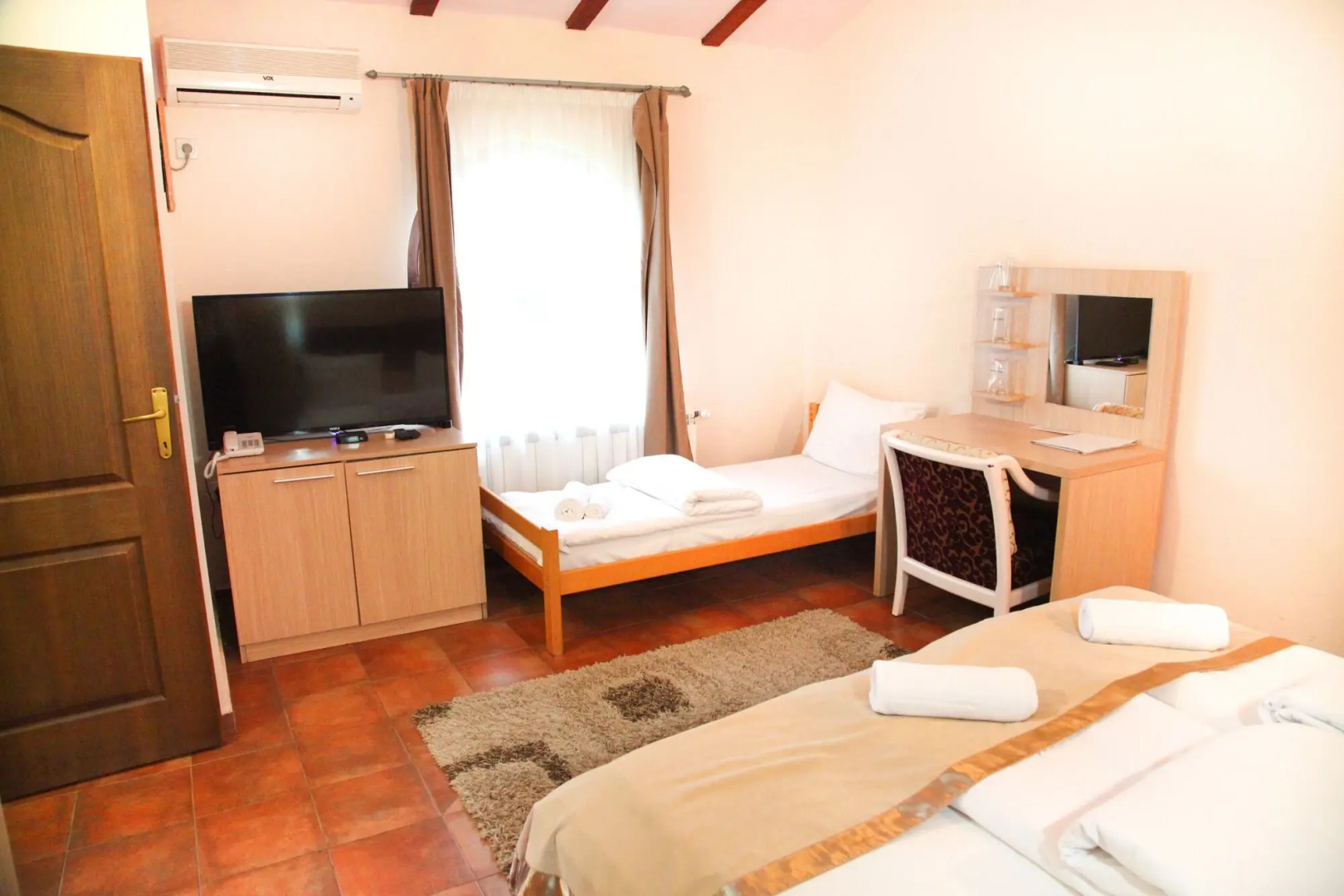 S-Club Resort Aqua Park and Spa