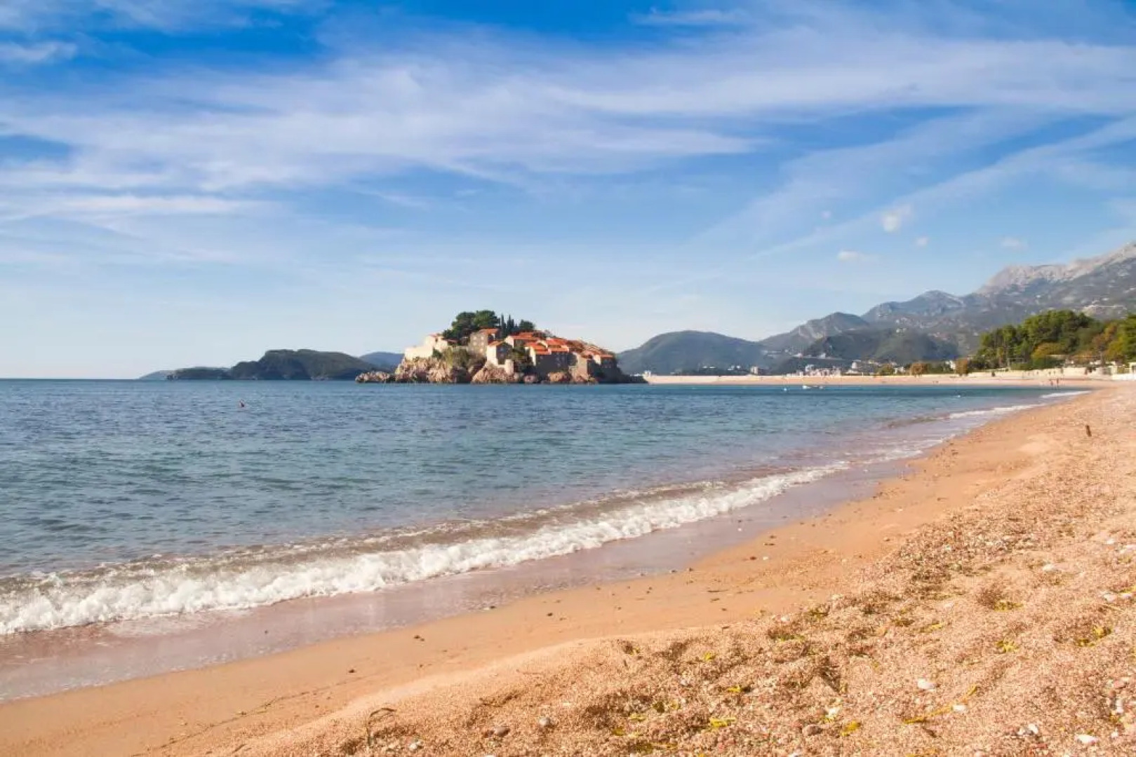 Apartment San Stefan