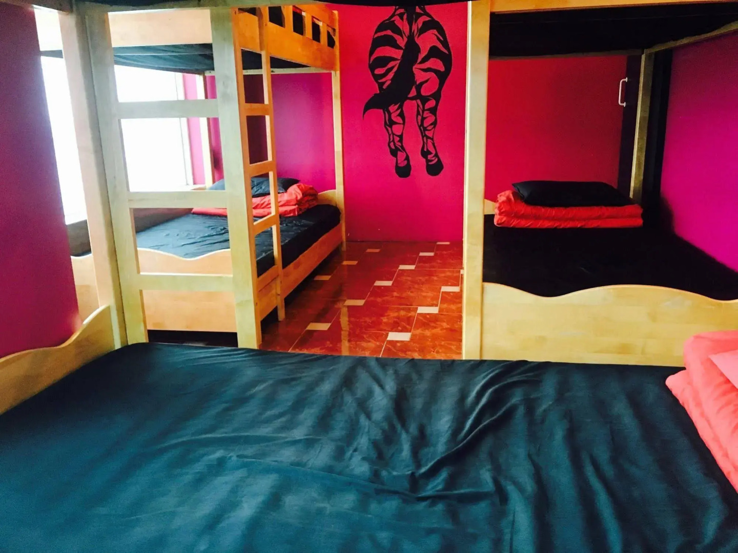 GN Guesthouse Coffeemarina - Hostel