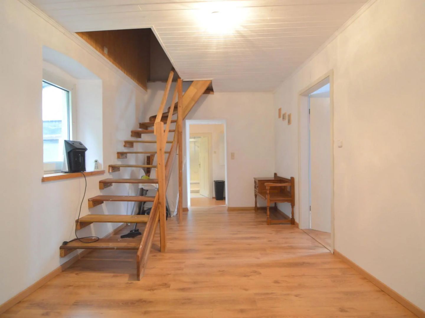 Veltenhaus: Historic Retreat