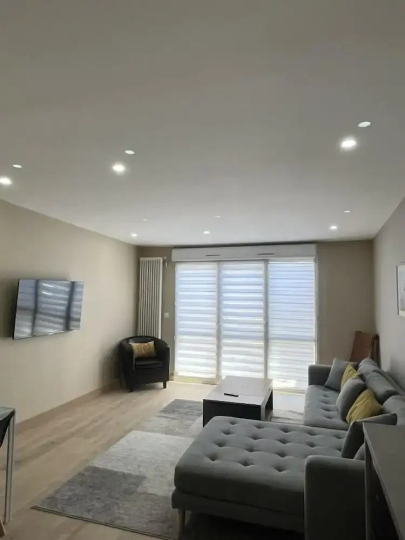 AppartHôtel Elite Forbach Centre