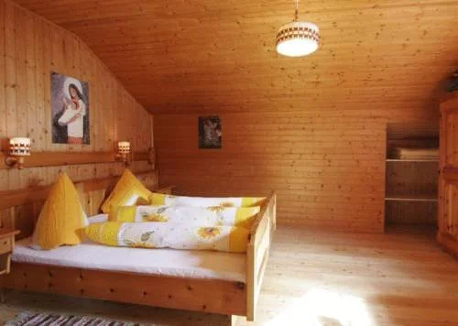 Bauernhof Obergrafer