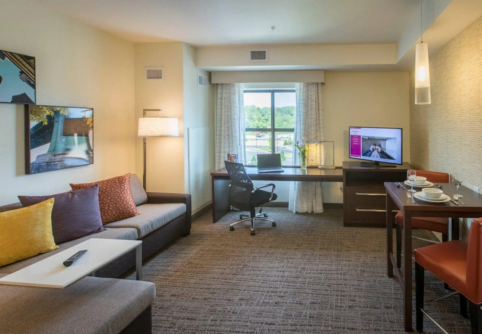 Residence Inn by Marriott Philadelphia Great Valley/Malvern