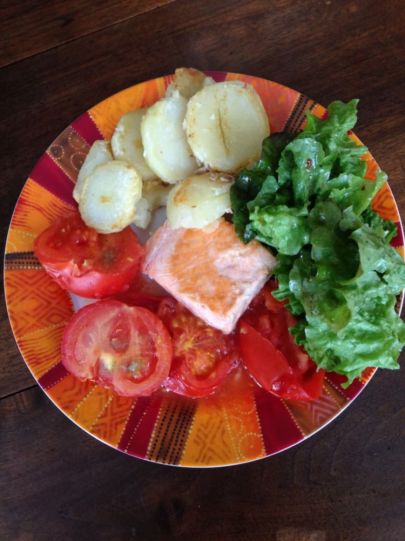 Chambre d'Hôtes Au coeur de Lisieux