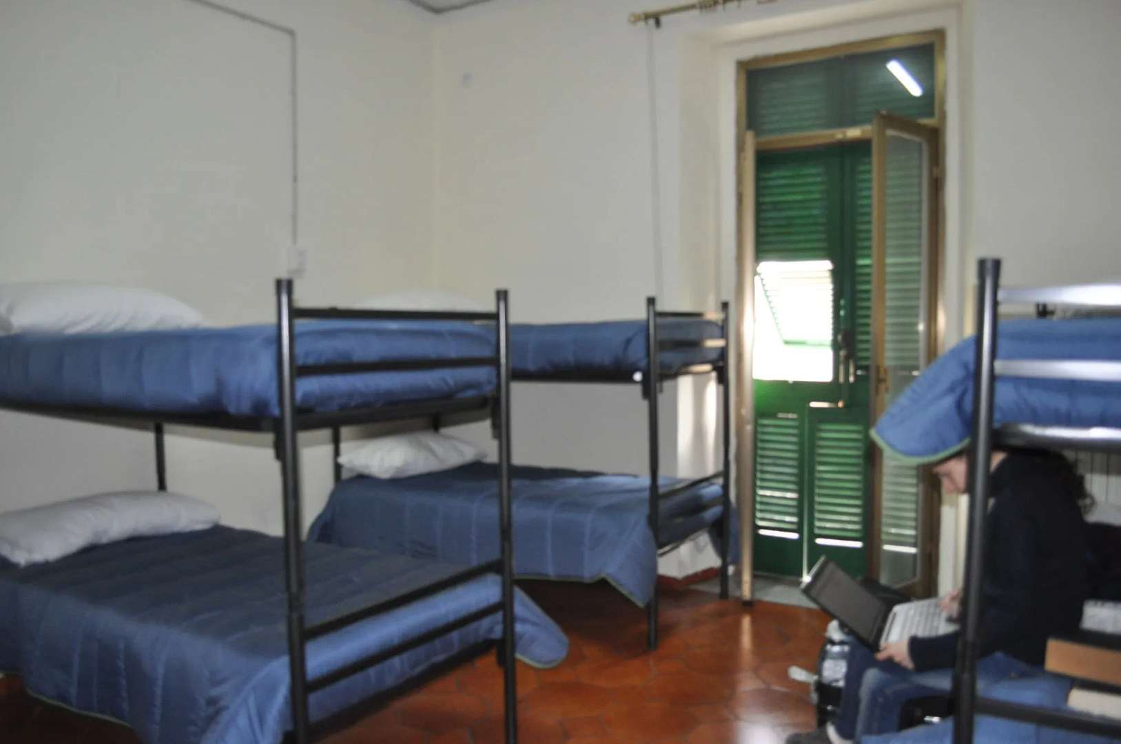 Naples Experience hostel
