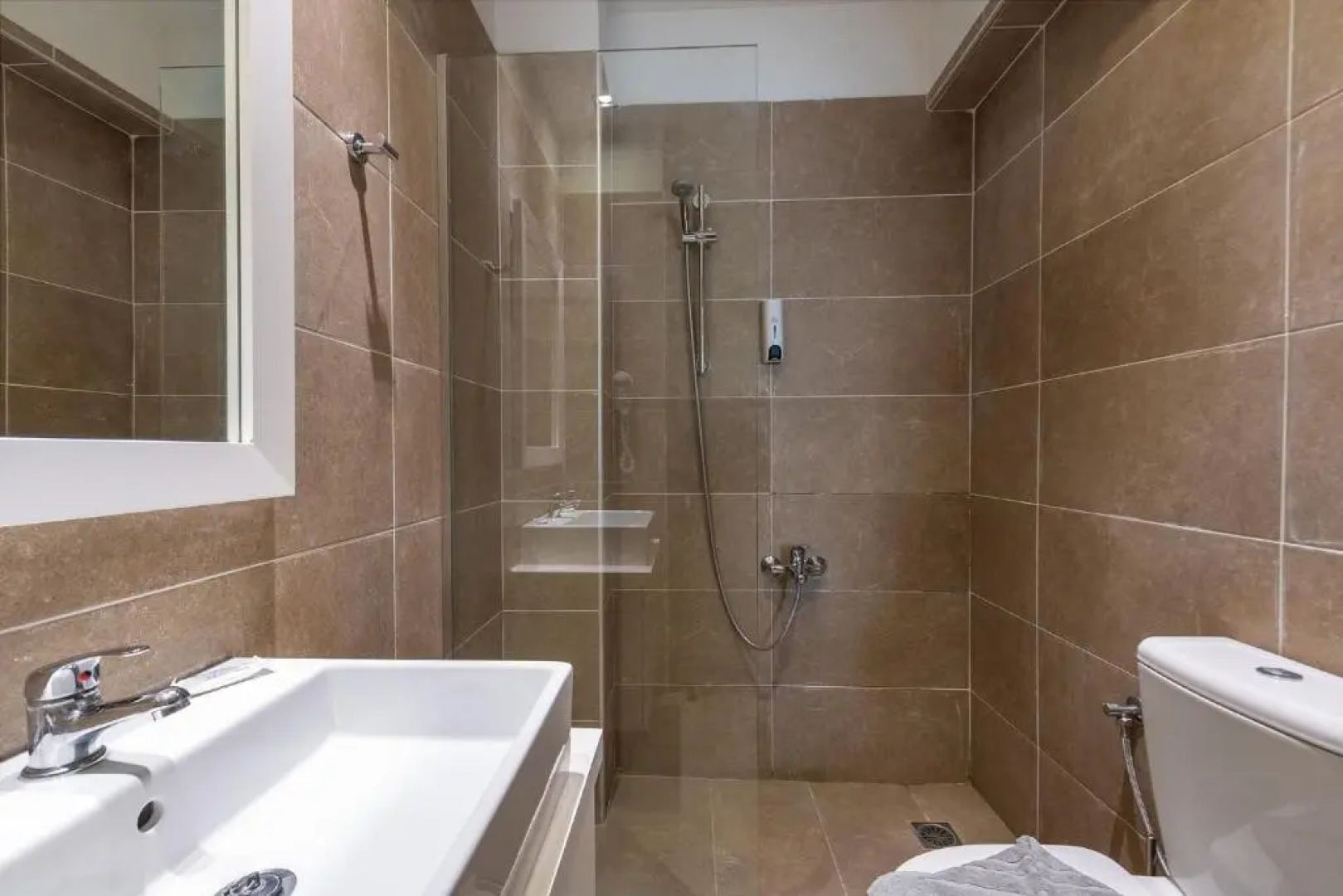 Argiri Resort Hotel Apartments