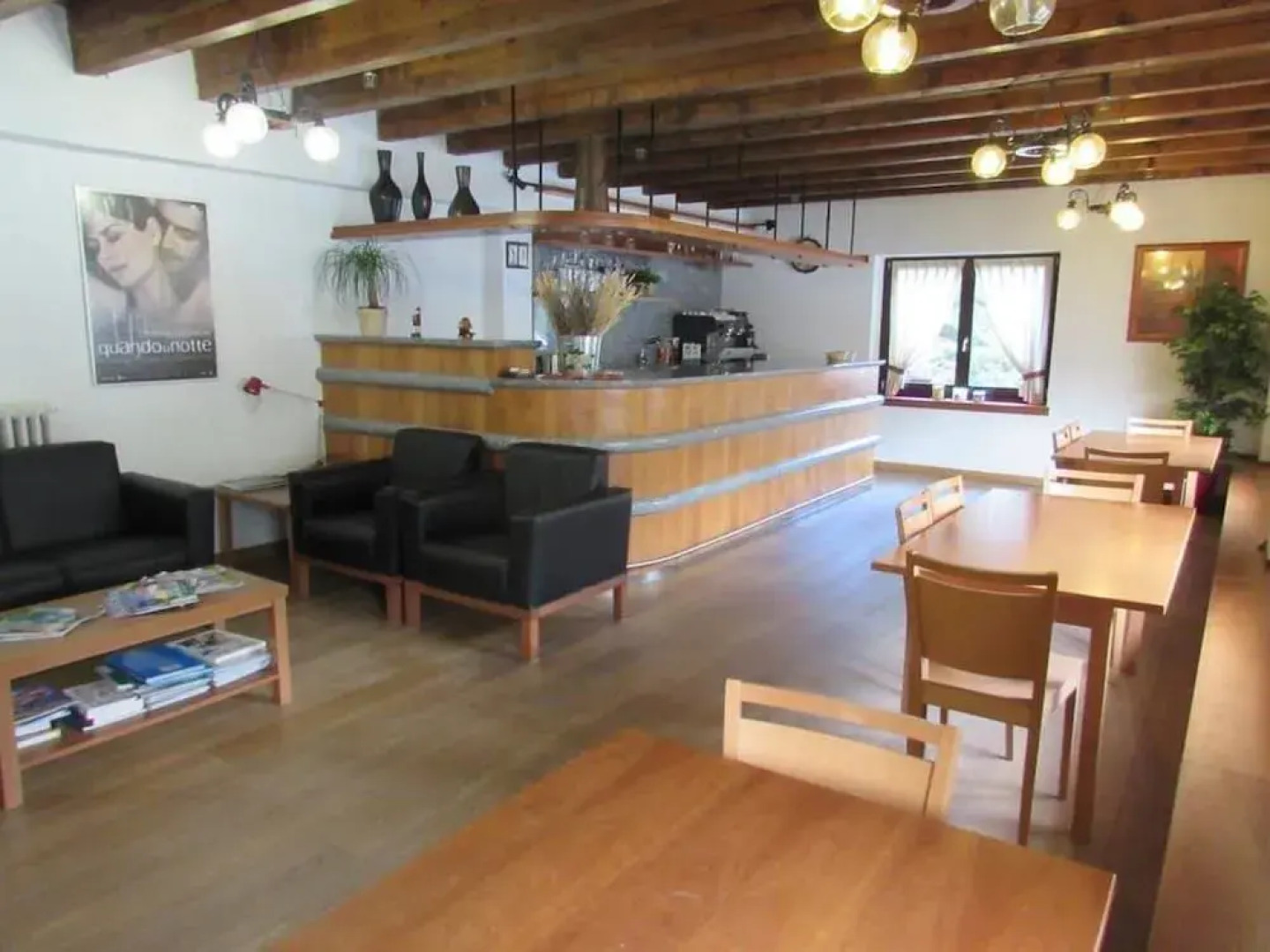 Casa Alpina Don Guanella