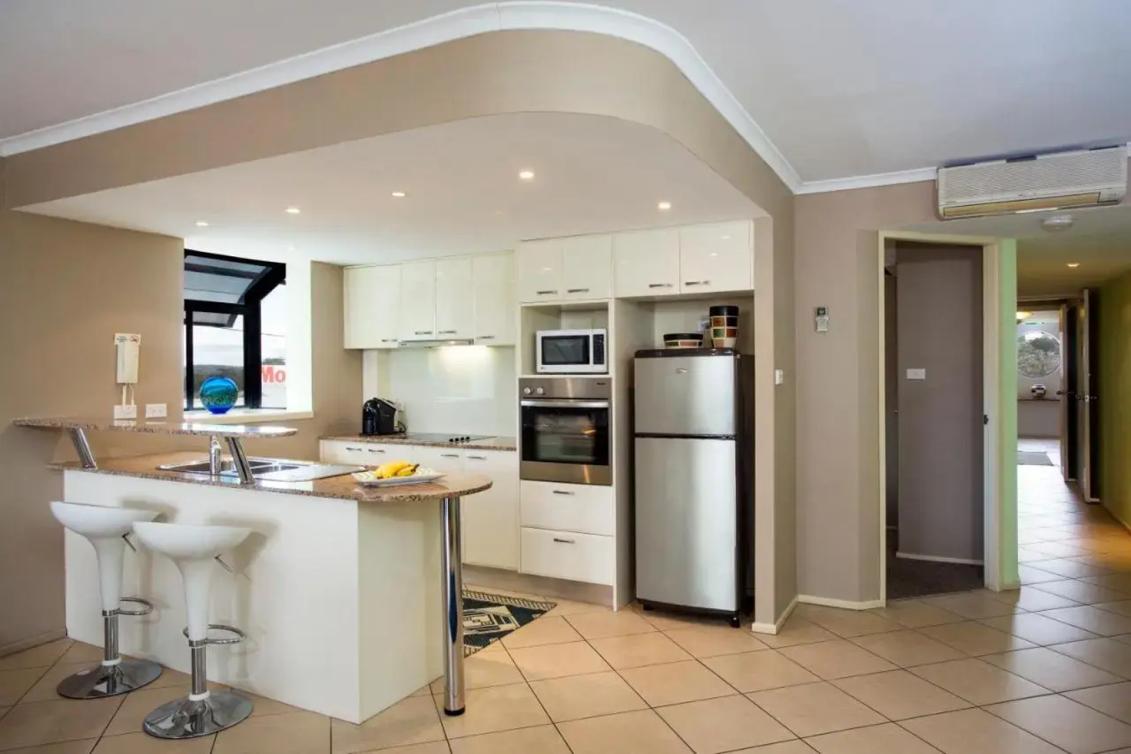 oceanview 6 with rooftop terrace & spa