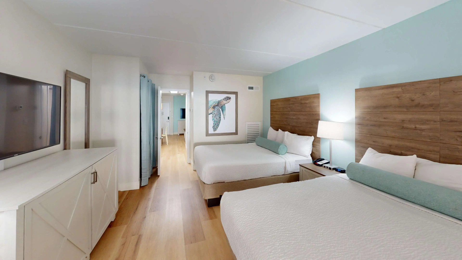 Princess Royale Oceanfront Resort