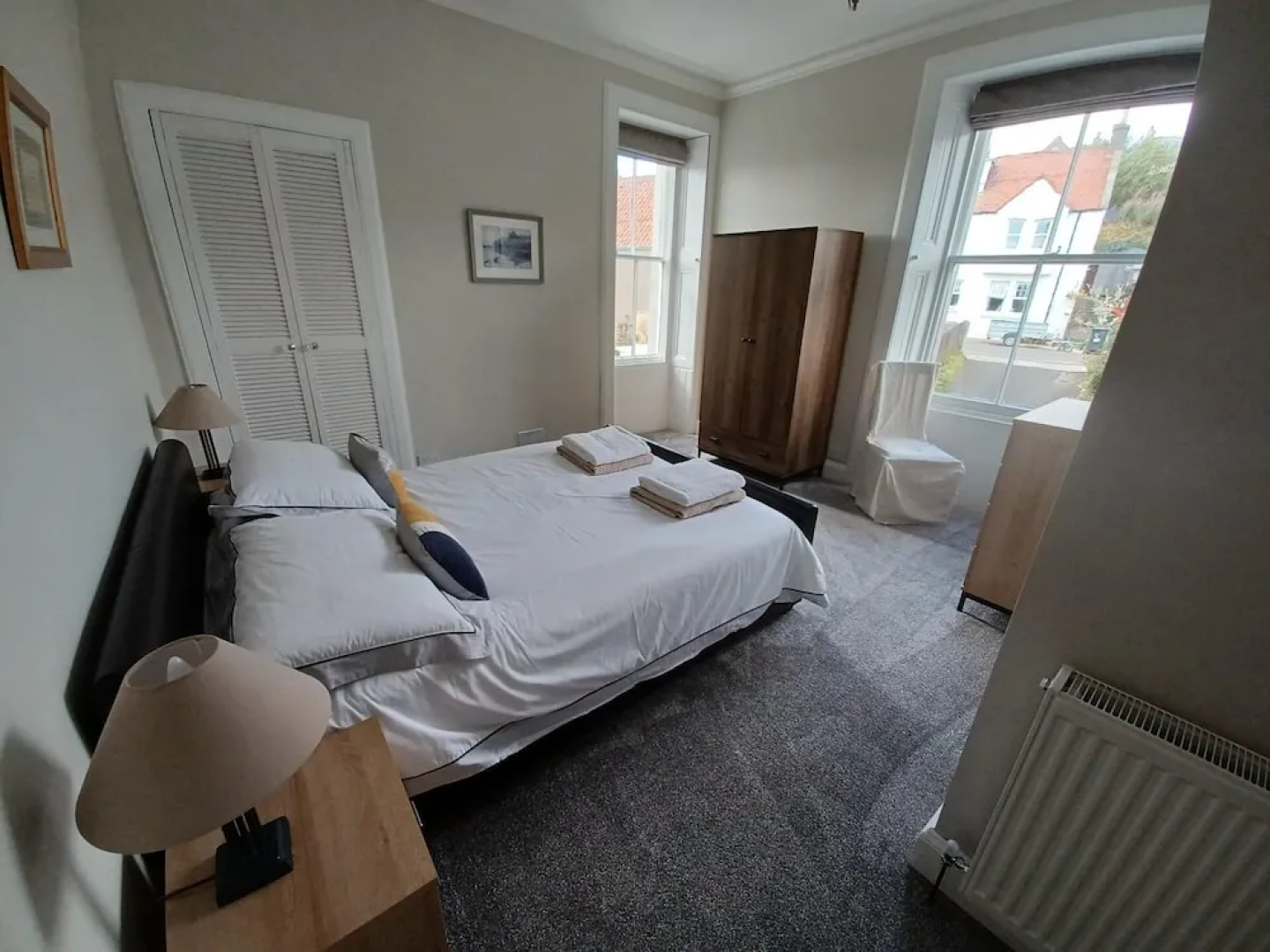 Beachhaven116, Lovely Beachside House, Lower Largo