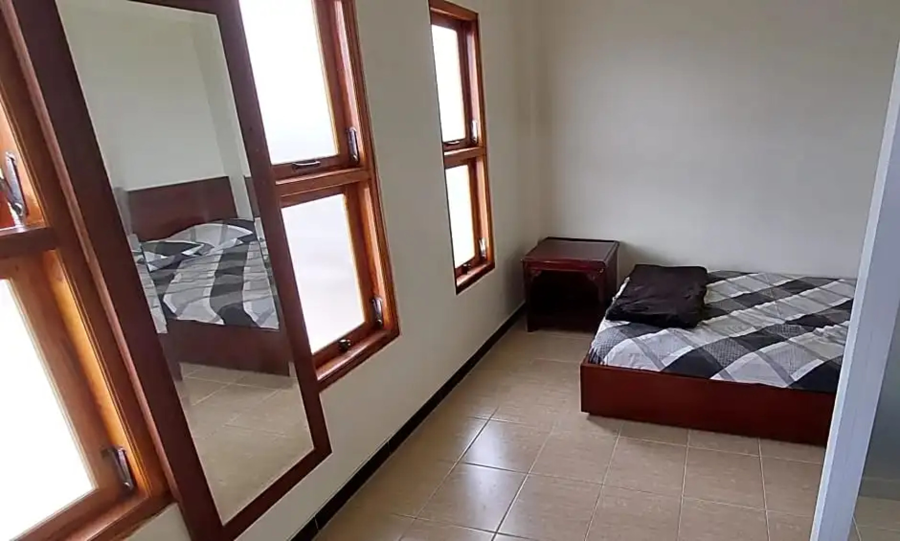 Rose House Dieng by Luxury Degree