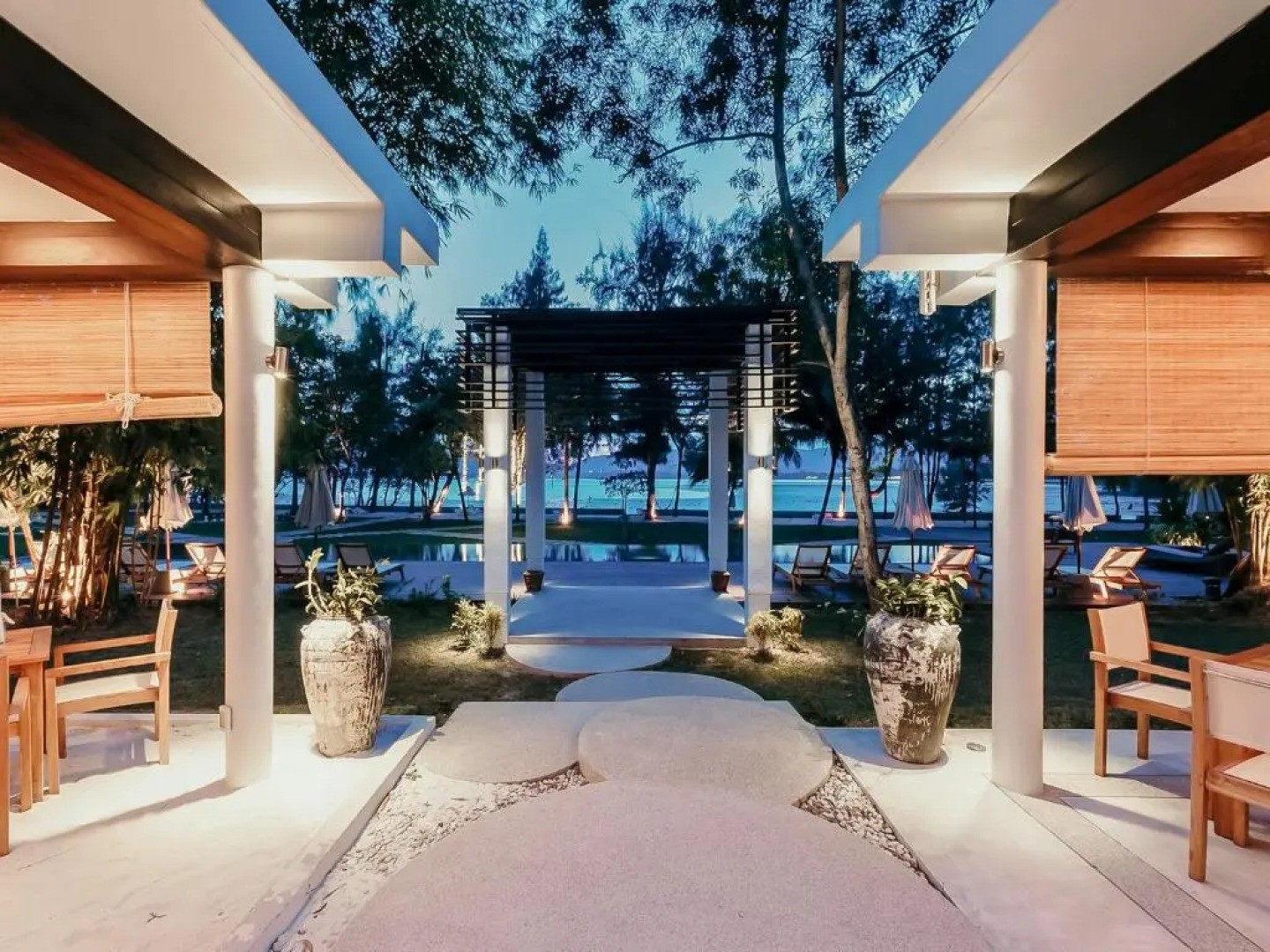 The Mangrove By Blu Monkey