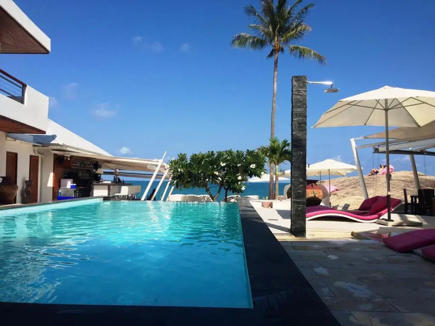 Beluga Boutique Hotel