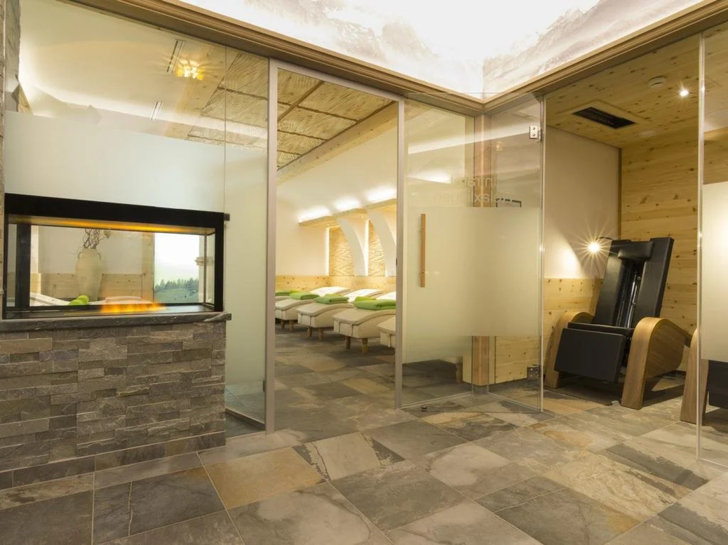 Vital- und Wanderhotel Taurerwirt