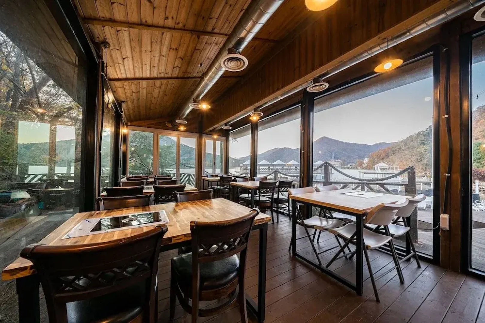 Gapyeong Hotel Haus