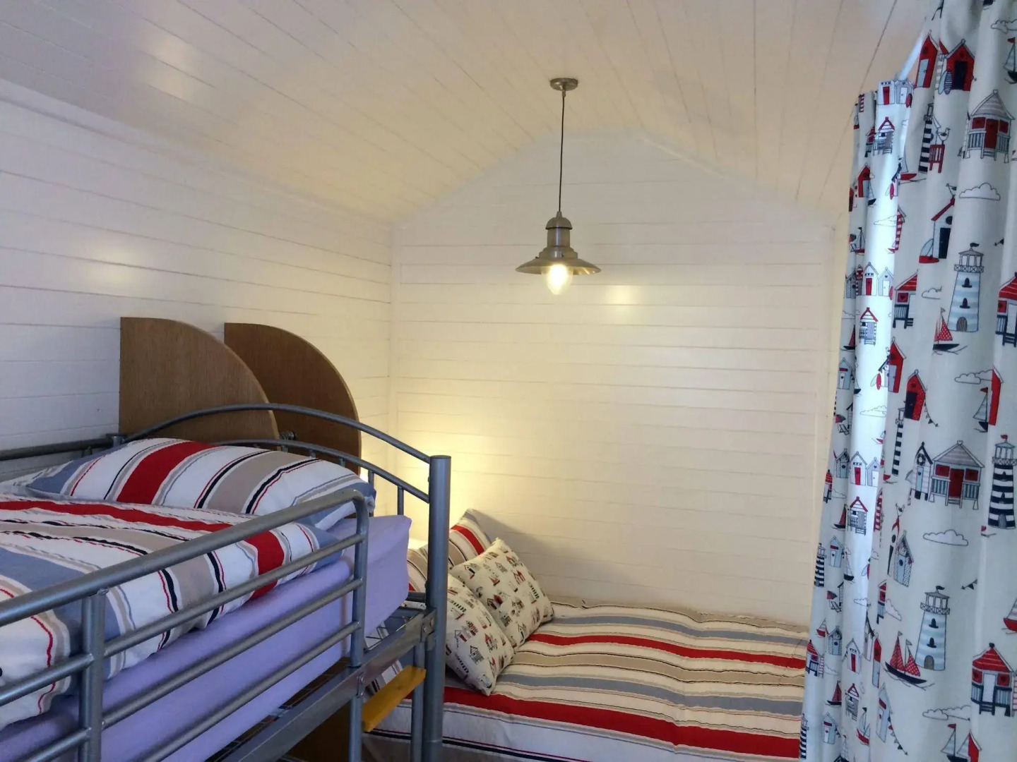 Portrush Holiday Hostel