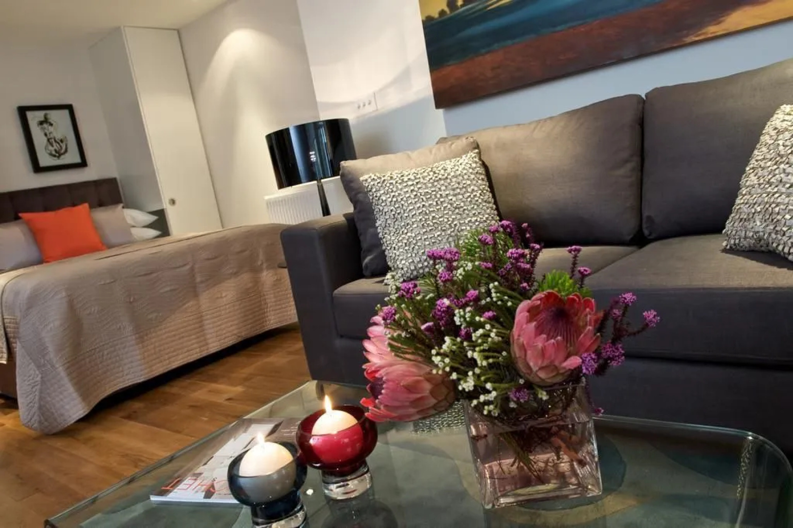 Fraser Residence City