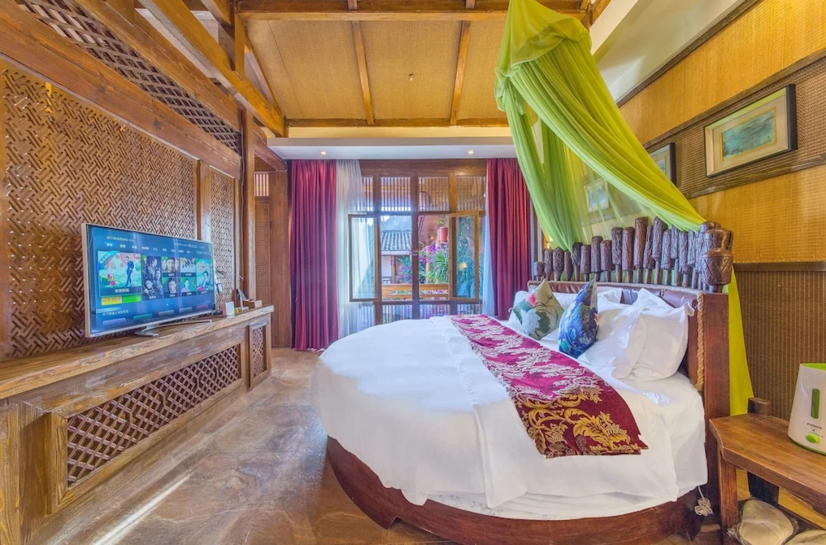 Yonsamity Smart Inn Yunge