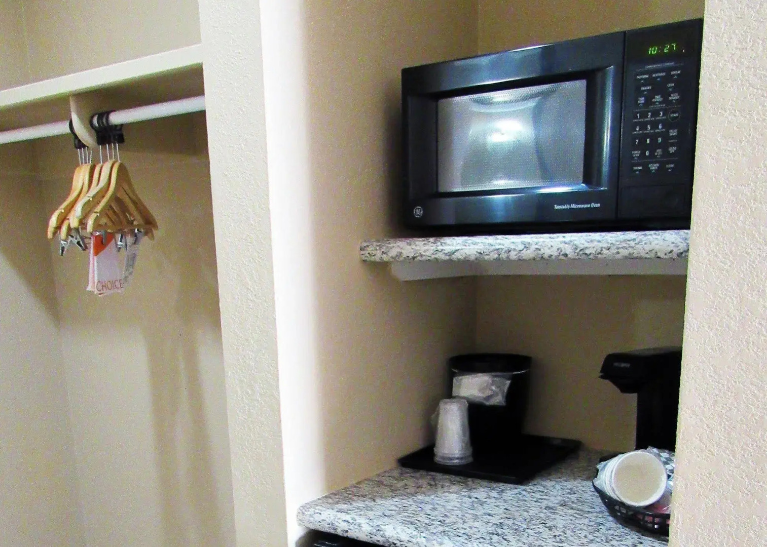 Quality Inn & Suites Lubbock South