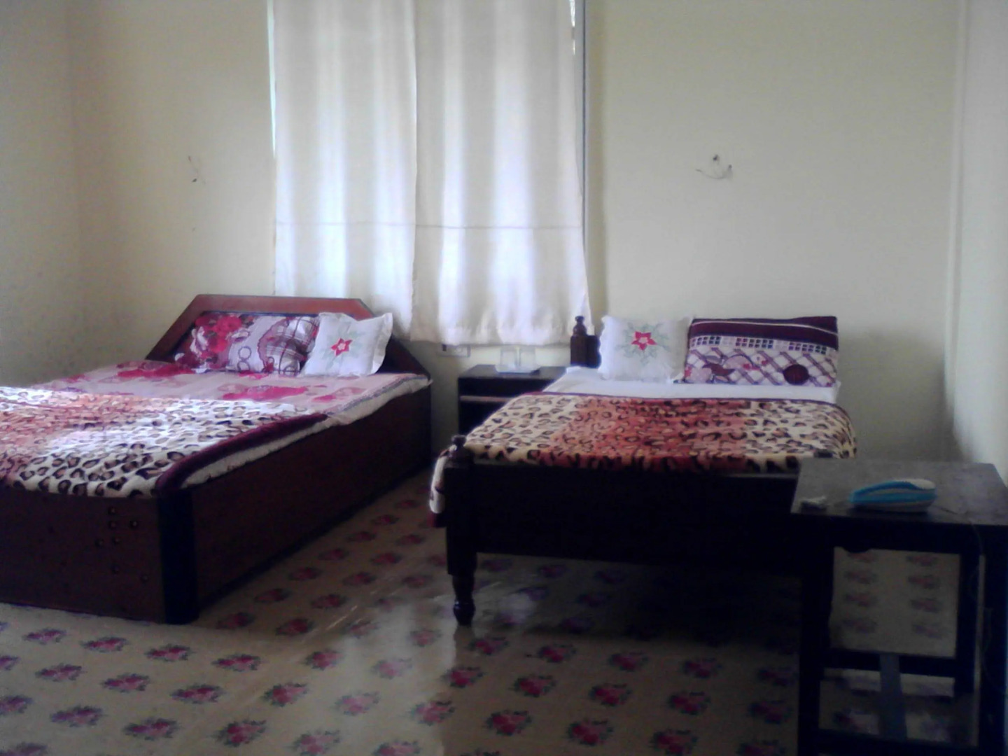 Om Buddha Villagio Resort