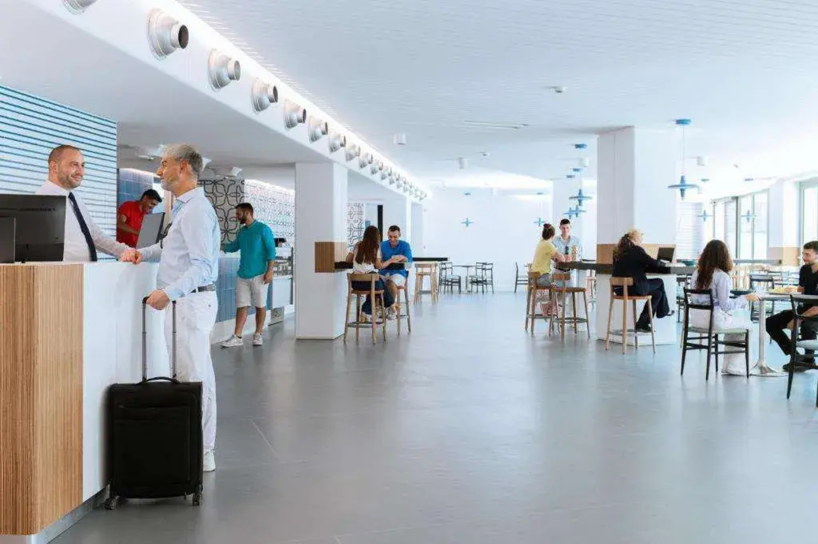 So' Lifestyle Hotel Sorrento