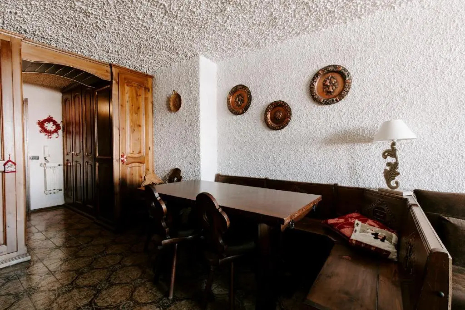 Appartamento Cervino