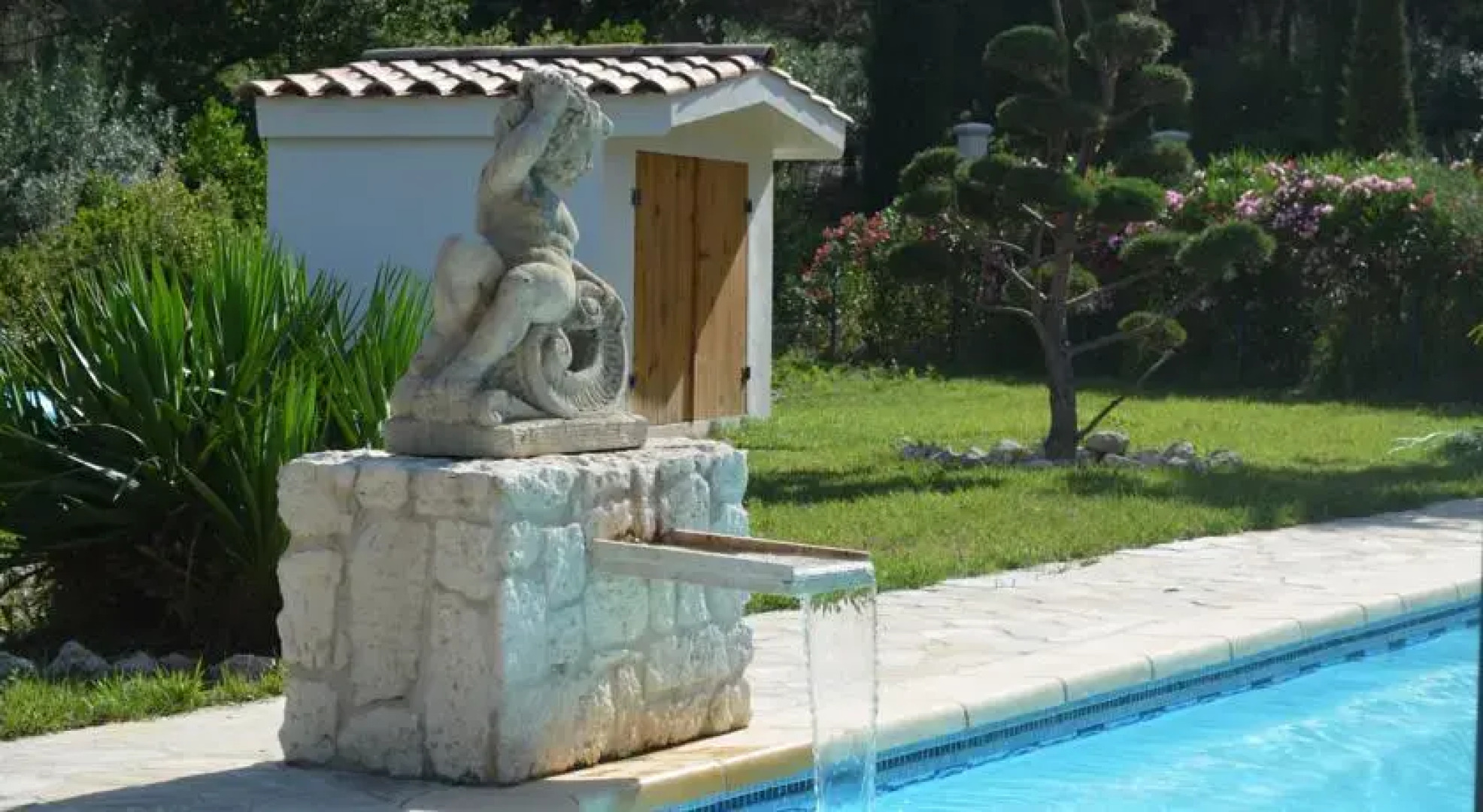 Le Moulin des Forges