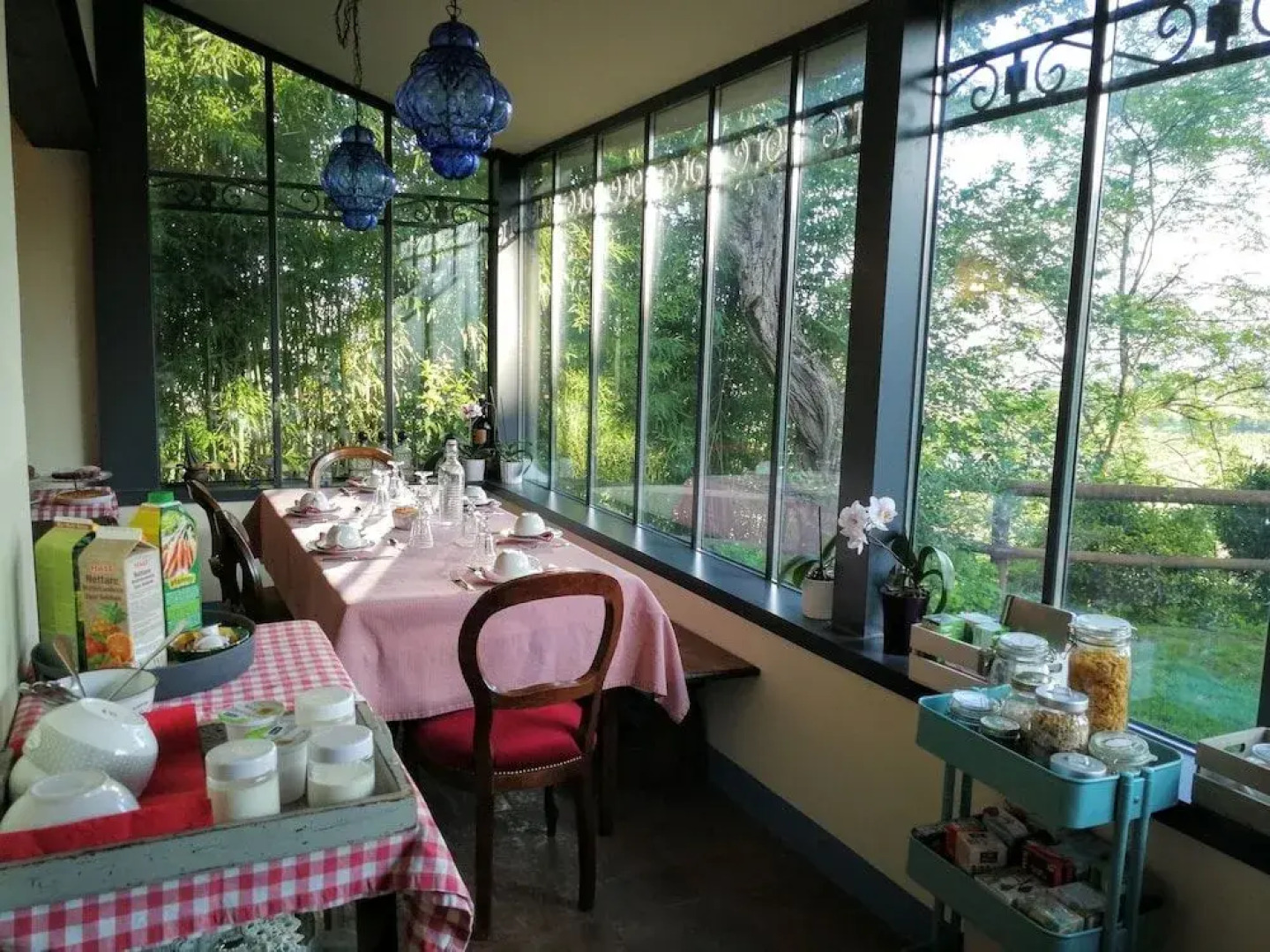 Alloggio al San Girolamo