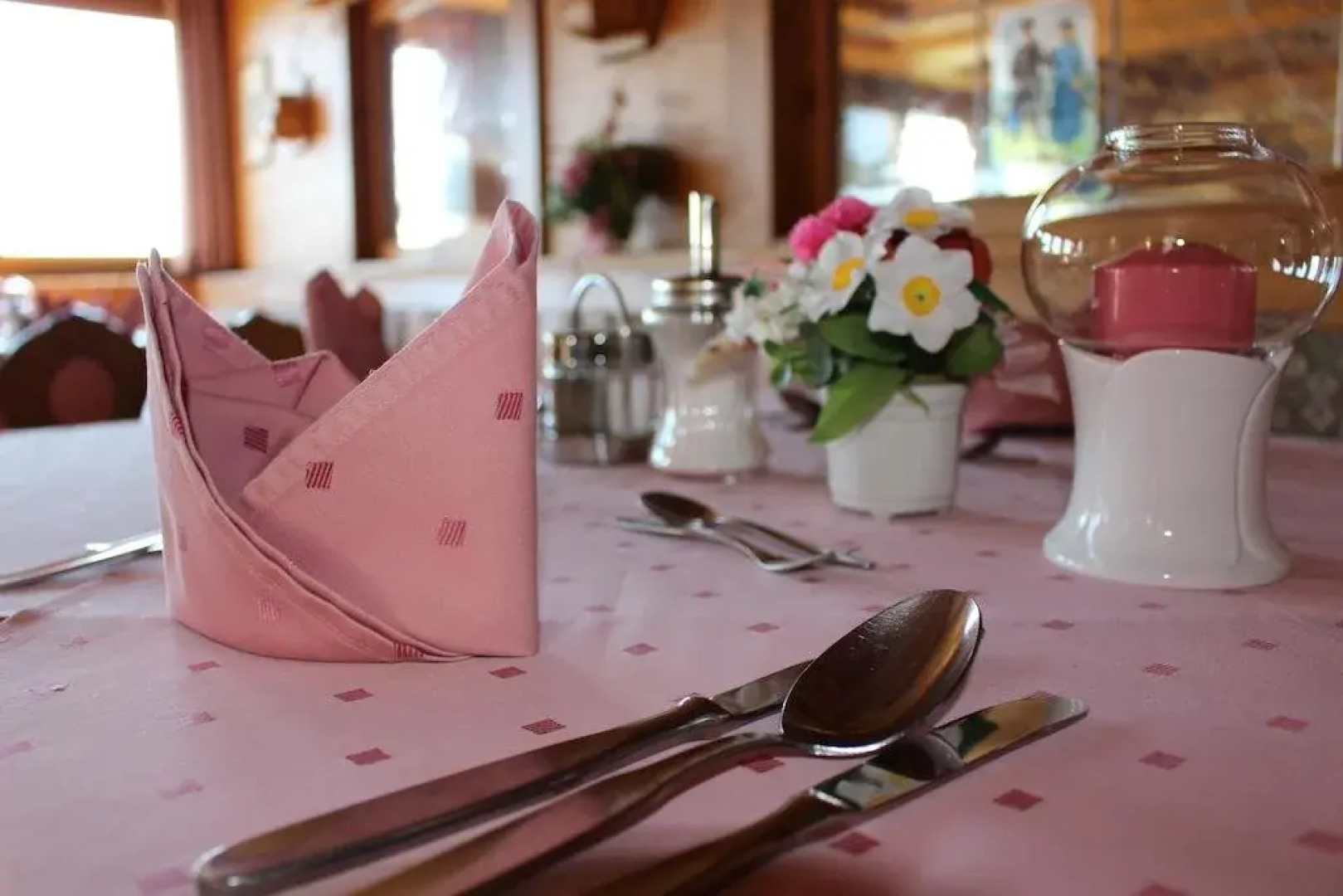 Alpengasthof Waldrast