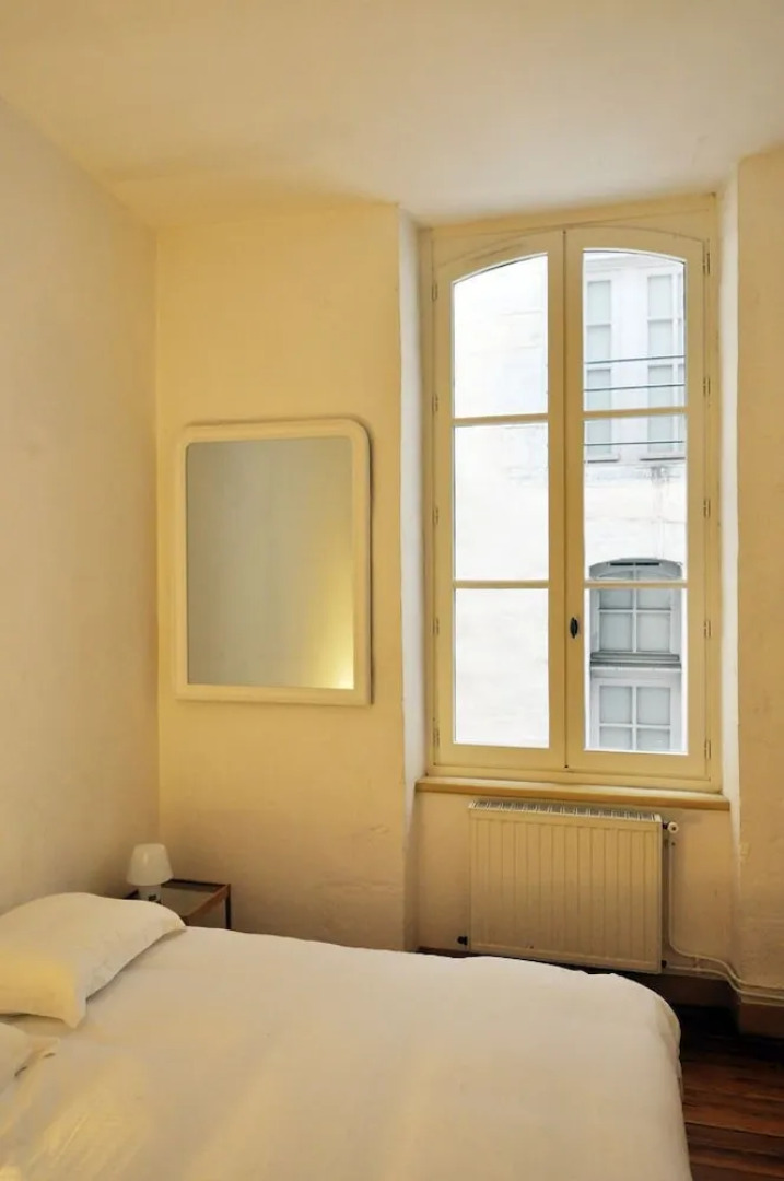 Temporesidence - Amiraute royale