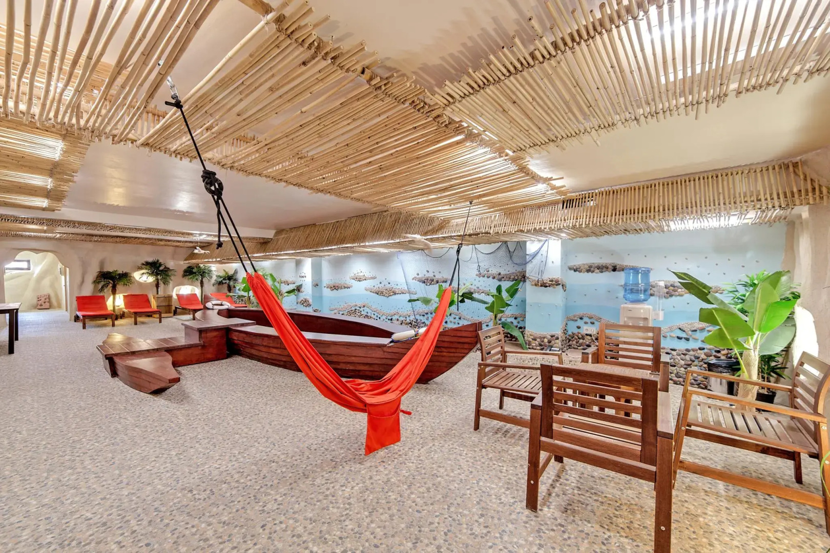 Этномир Отель Шри Ланка