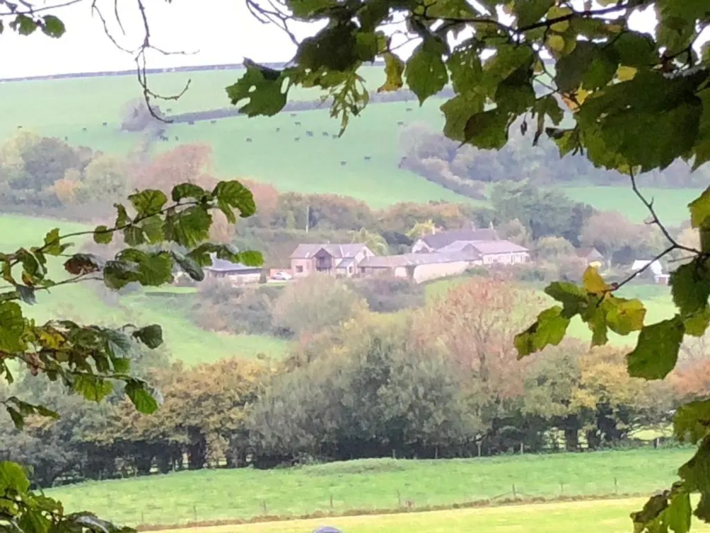 Wagon House, Bookham Court