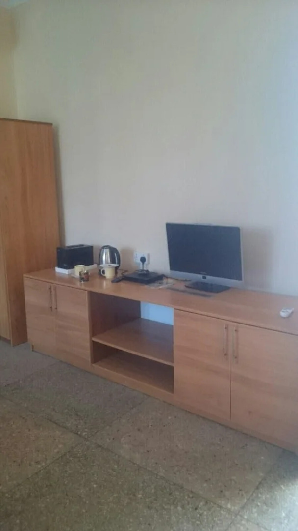 H & H Beach Bungalows