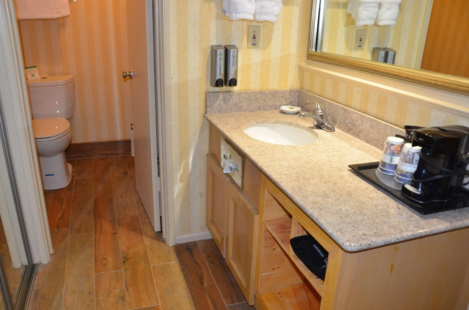 Best Western Plus Hill House