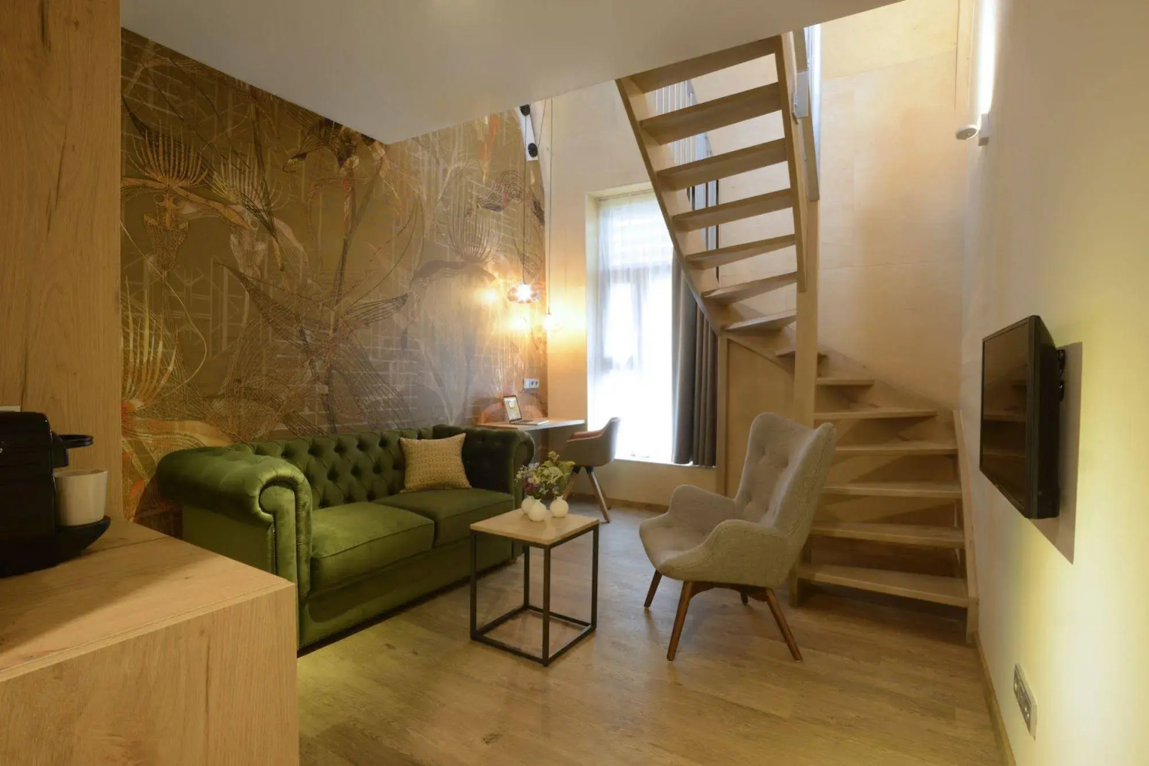 Landgoed Huize Bergen