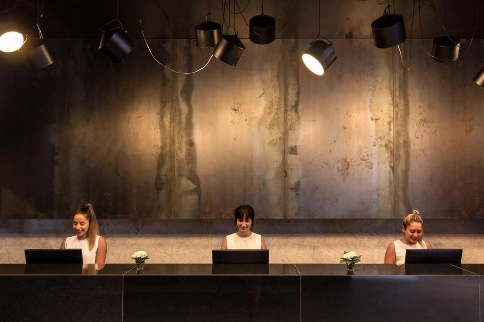 Esplendor by Wyndham Montevideo Punta Carretas