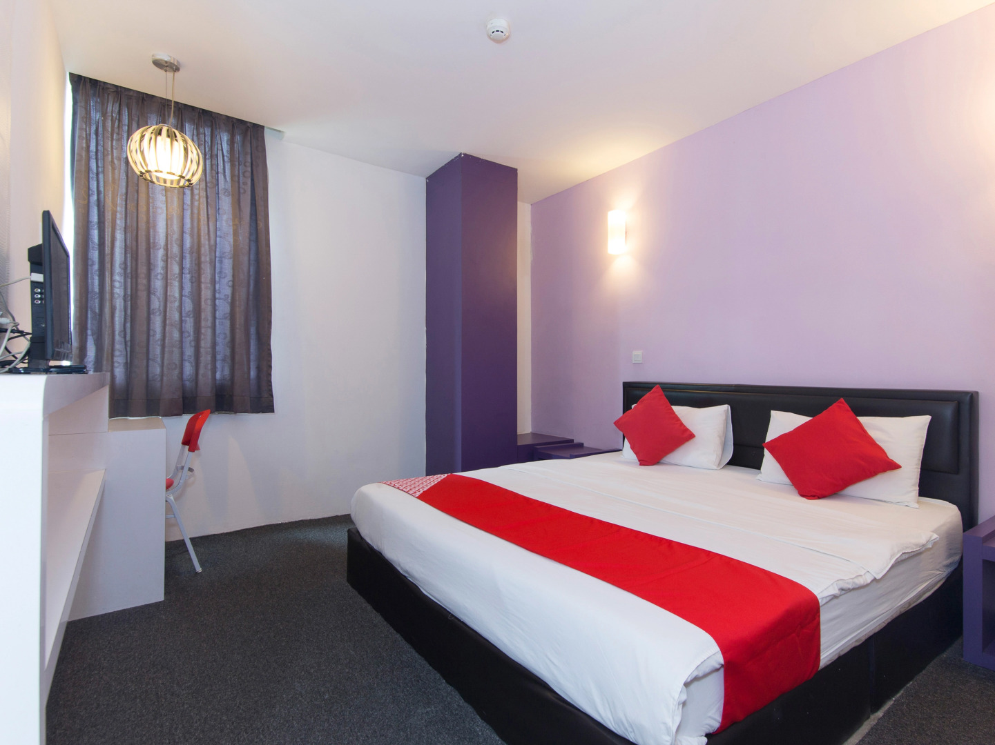 Hotel O Marvelton Hotel