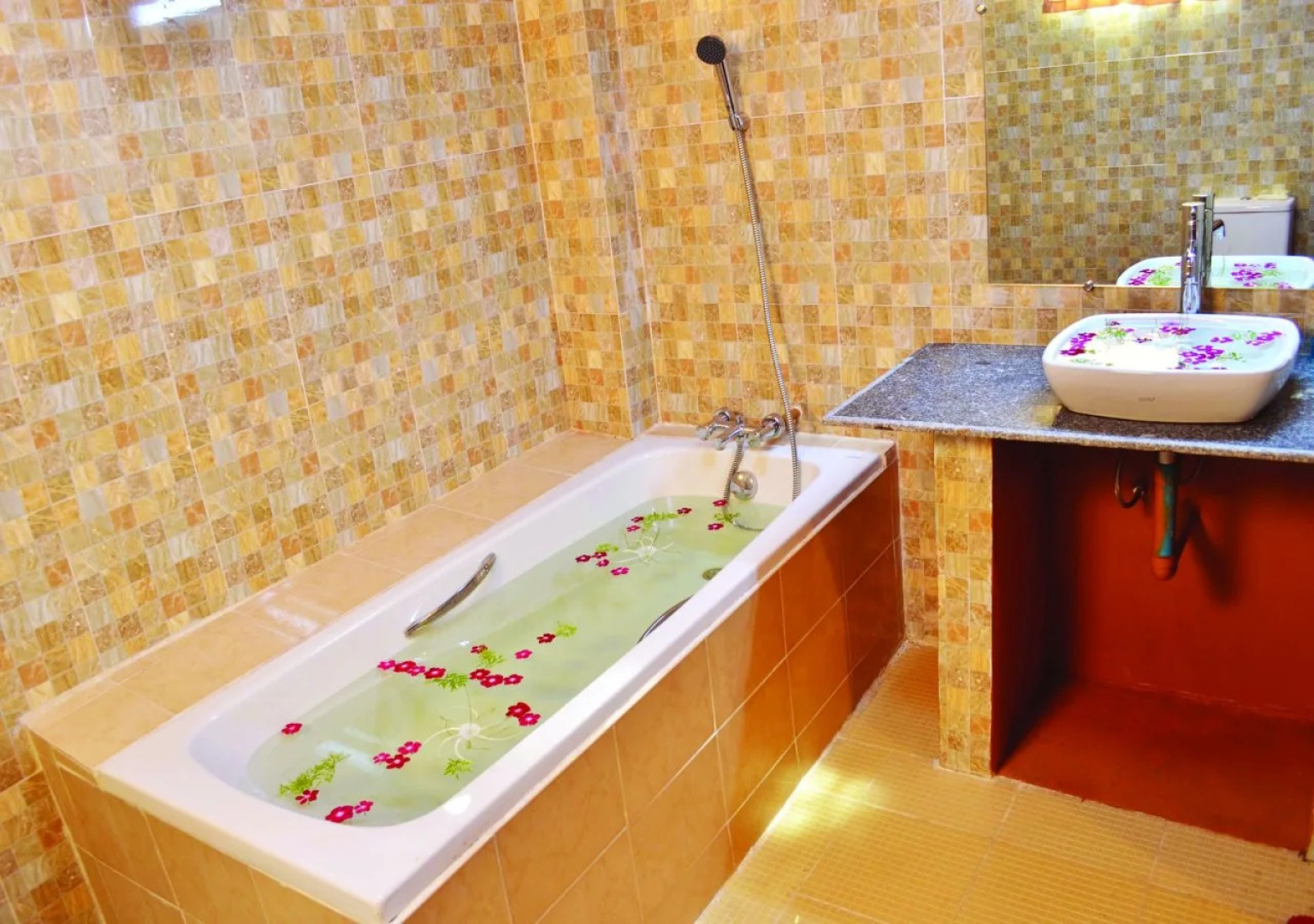 Diamond Hotel Ngapali