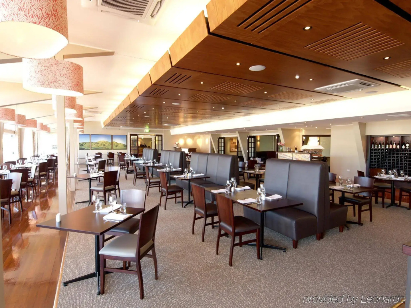 Copthorne Resort Solway Park