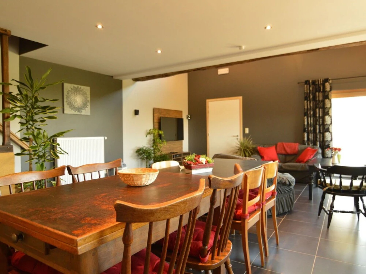 Le Petit Cheval Blanc