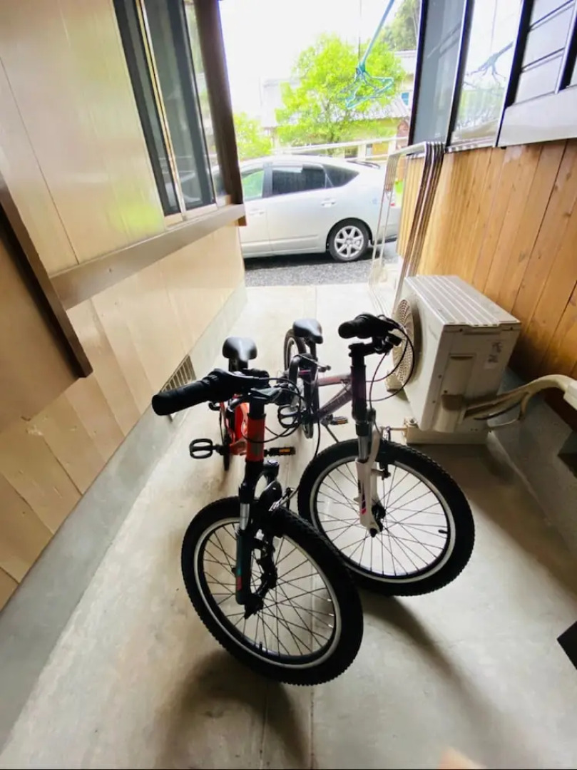 Vacation rentals -sui-