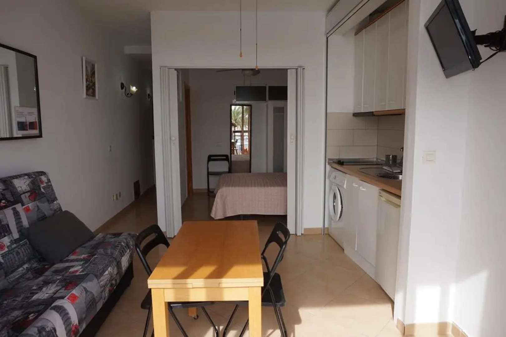 Castillo de Santa Clara