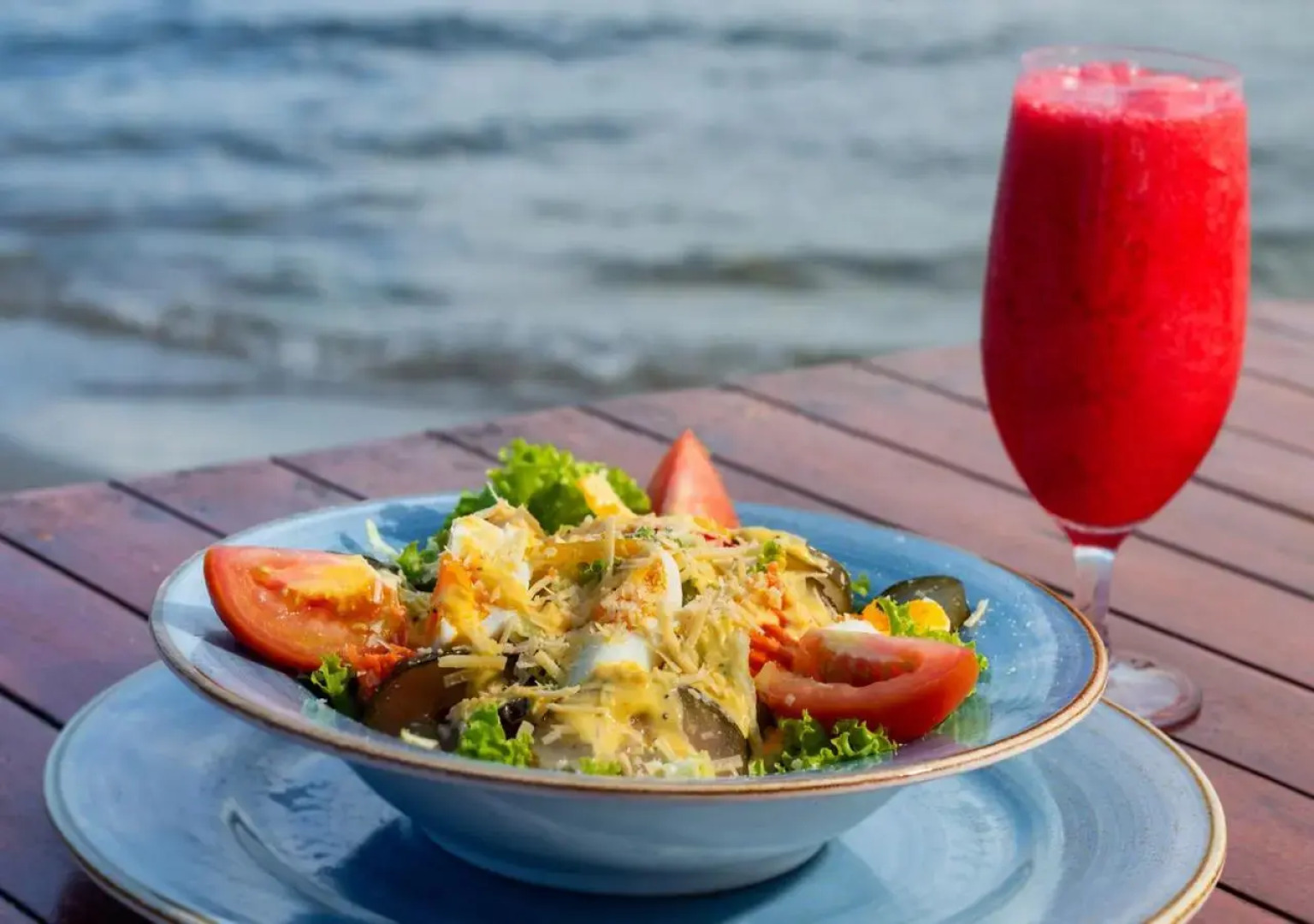 Marina Puerto Velero