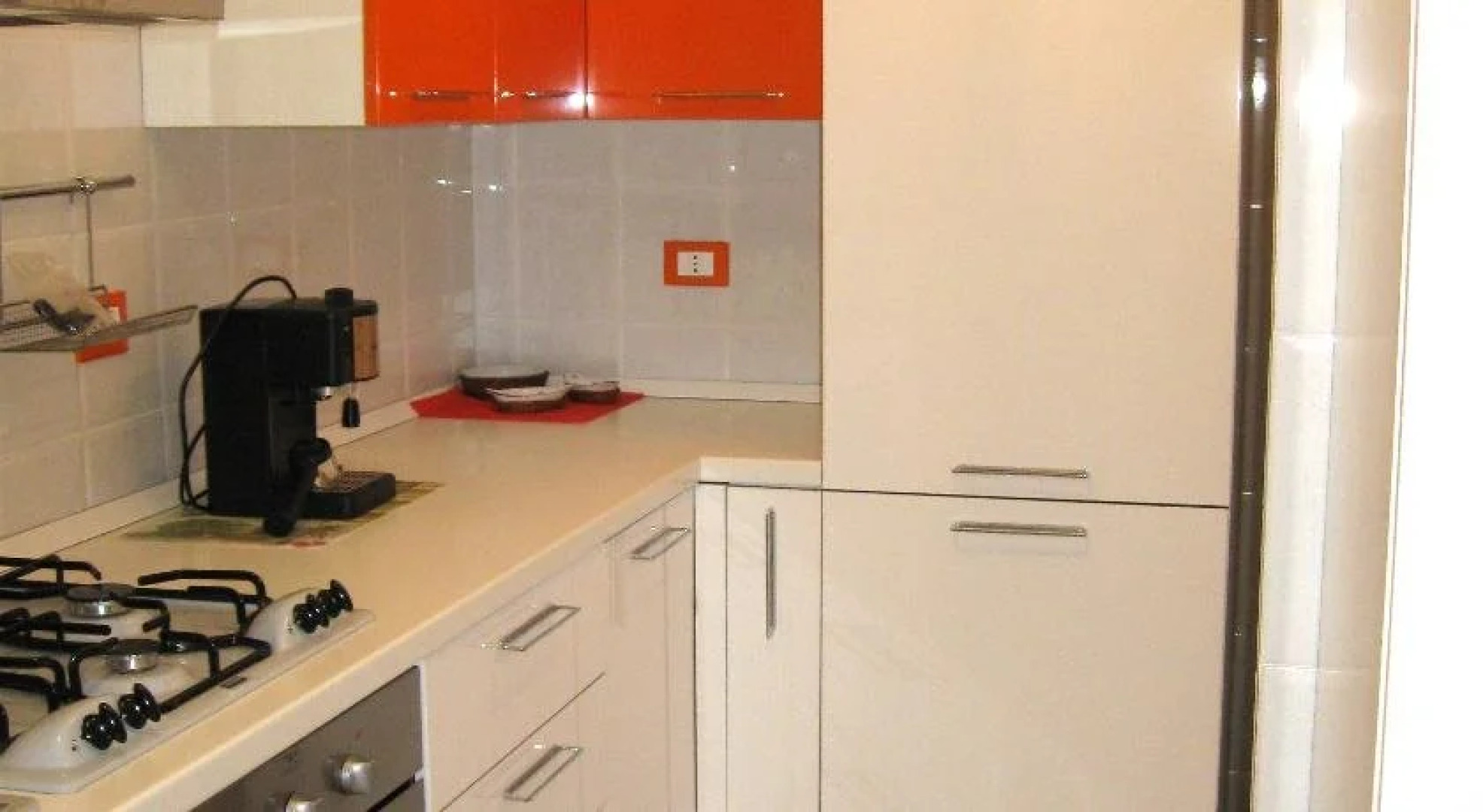 Giaciglio Di Virgilio